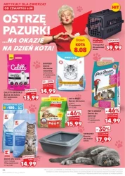 Tygodniowe hity cenowe - Kaufland