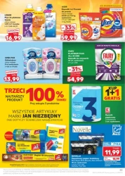 Tygodniowe hity cenowe - Kaufland
