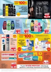 Tygodniowe hity cenowe - Kaufland