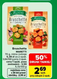 Bruschetta Maretti
