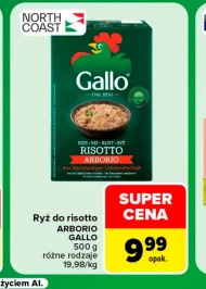 Ryż Arborio