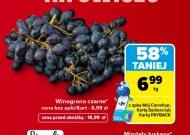 Winogrona Carrefour