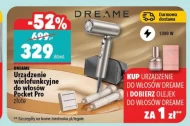 Urządzenie do stylizacji włosów Dreame