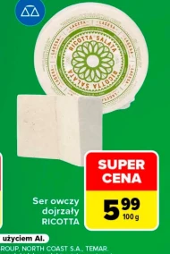 Ser ricotta Ricotta