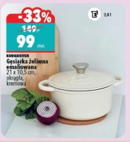 Gęsiarka Konighoffer