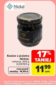 Kawior Nickal