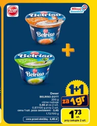 Deser Belriso