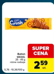 Baton Wedel