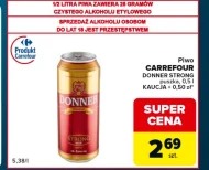 Piwo Donner