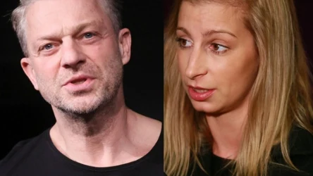 Grzegorz Damięcki, Magdalena Schejbal