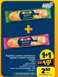 Bagietka Aryzta