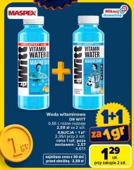 Woda Dr Witt
