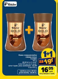 Kawa rozpuszczalna Tchibo