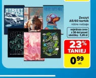Zeszyt S!