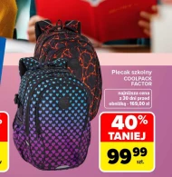 Plecak Coolpack