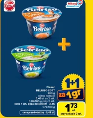 Deser Belriso