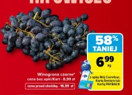 Winogrona Carrefour