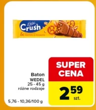 Baton Wedel
