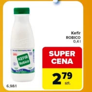 Kefir Robico