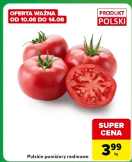 Pomidory Polski