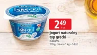 Jogurt naturalny Bakoma