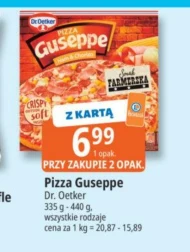 Pizza Dr. Oetker