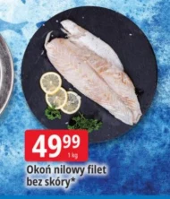 Okoń nilowy