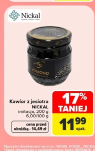 Kawior Nickal