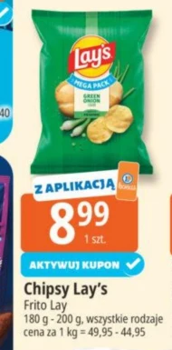 Chipsy Lay's