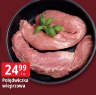 Polędwica wieprzowa