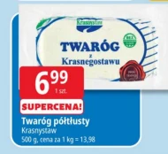 Twaróg Krasnystaw