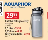 Butelka filtrująca Aquaphor