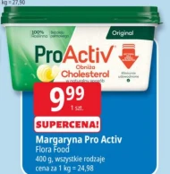 Margaryna Flora ProActiv