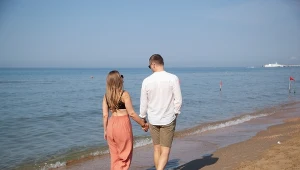 Romantyczny wyjazd, a potem szok. "Po tym wiedziałam, że to koniec"
