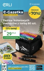 Okazje, które kuszą ceną - Erli