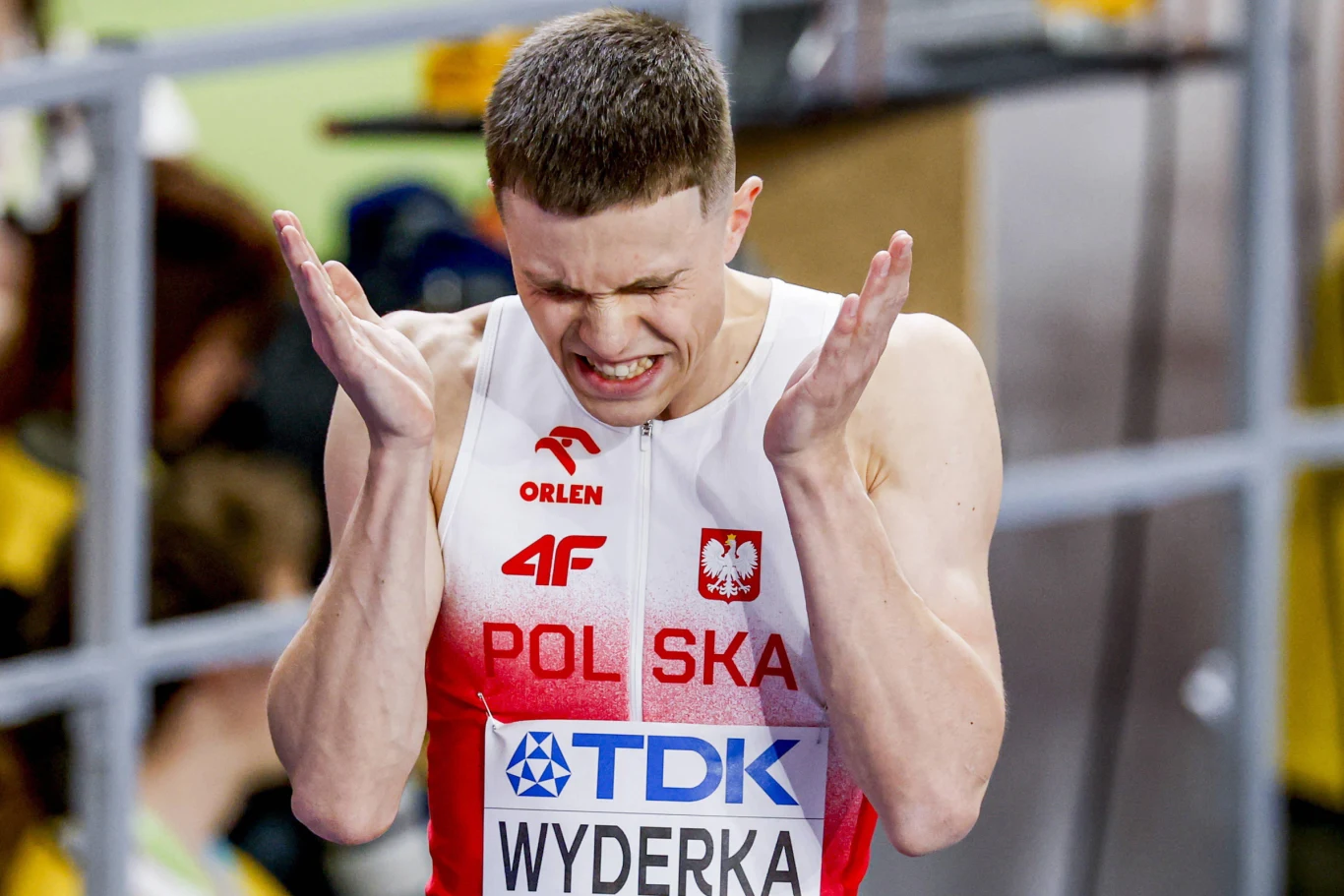 Maciej Wyderka article cover