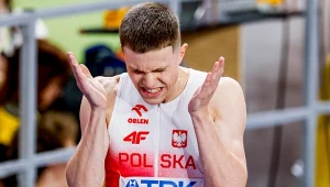 12 setnych Polaka od obrońcy tytułu. Decydował się awans do półfinału ME