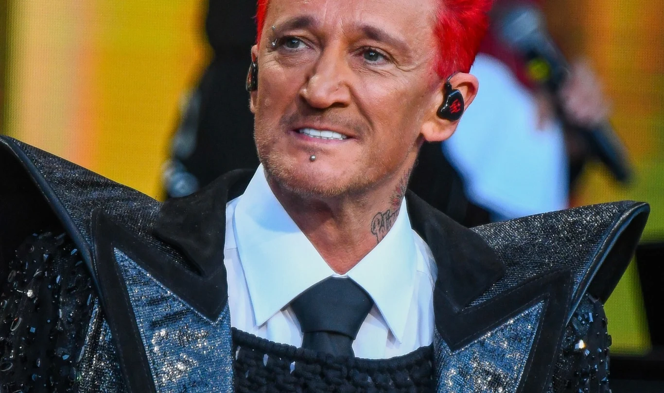 Michał Wiśniewski