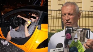 Crawly z 10-letnim zakazem wstępu do Polski. "Może działać szpiegowsko"
