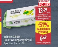 Jaja Wesoły Kurnik