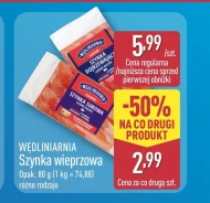 Szynka Wędliniarnia