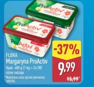 Margaryna Flora