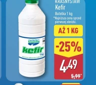 Kefir Krasnystaw