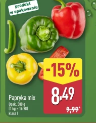 Papryka