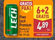Puszka Lech
