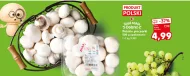 Pieczarki K-Stąd Takie Dobre