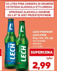 Piwo Lech