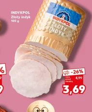 Wędlina Indykpol