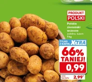 Ziemniaki Polski