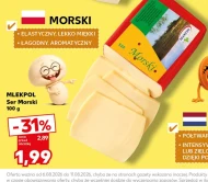 Ser Mlekpol